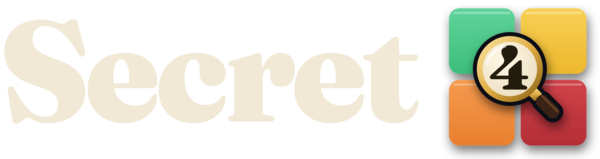 Secret4